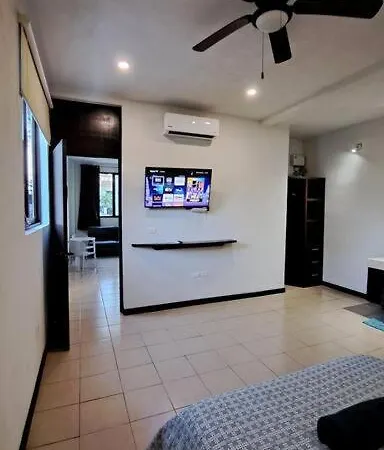 Playa Blanca - Moro White Appartement